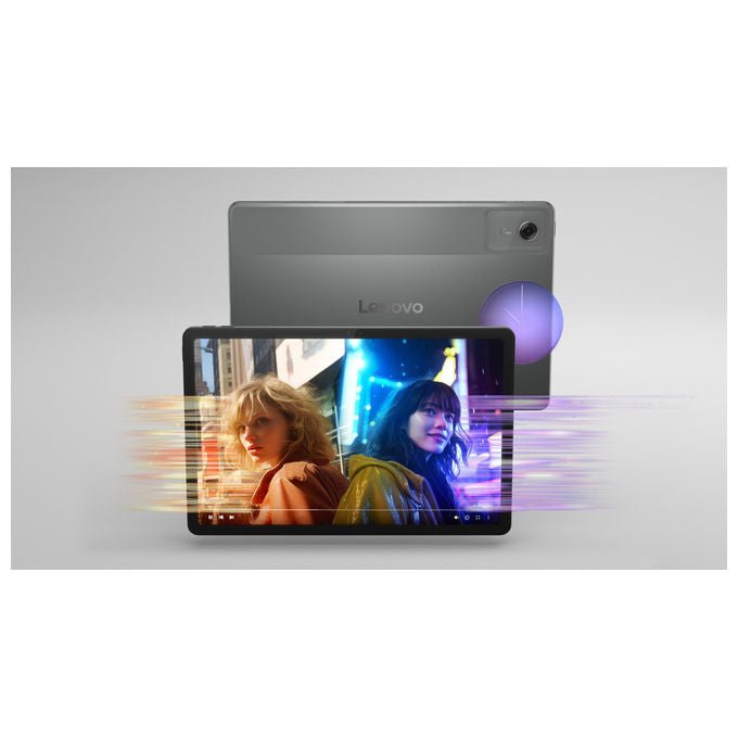 Lenovo ZAFR0983SE Idea Tab Tablet 11'' MediaTek Dimensity 6300 8 GB RAM 256 GB Android 15 Wi-Fi 5 con Pennino colore Grigio