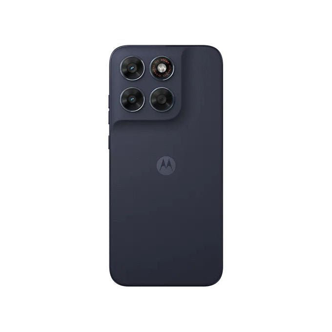 Motorola PBBS0002SE Moto G87 Smartphone 5G 6.78'' AMOLED 120 Hz 8 GB 256 GB 200 MP IP68 colore Grigio