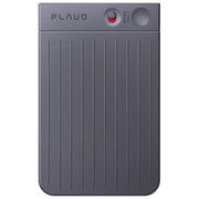 Plaud PLD-64G-BL NOTE Registratore Vocale AI 64 GB 3 Microfoni Trascrizione 112 Lingue ChatGPT 4o 400 mAh colore Nero