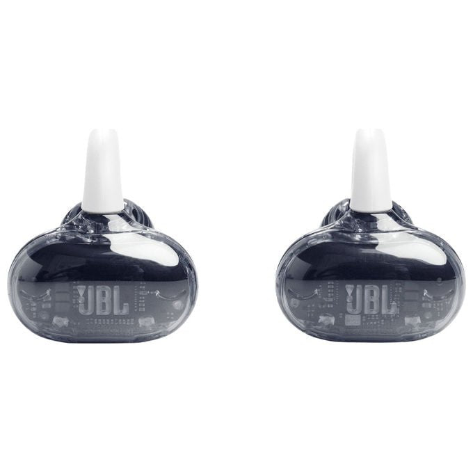 JBL JBLSNDGEARCLWHT Soundgear Clips Auricolari True Wireless Open-Ear Bluetooth 5.4 IP54 32h colore Bianco