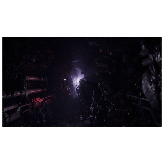 Bandai Namco DIRECTIVE 8020 LIMITED DELUXE EDITION Videogioco PS5 Survival Horror PEGI 18 Multiplayer Offline