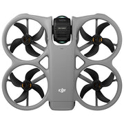 DJI 6937224137615 Avata 360 Drone FPV Imaging 8K 360° Sensore 1'' RC 2 Autonomia 23 min Rilevamento Ostacoli Omnidirezionale colore Grigio