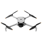 DJI X1RCN3 Lito X1 Drone con fotocamera 4K HDR 48MP sensore 1-1,3'' ActiveTrack rilevamento ostacoli omnidirezionale 15 km colore Grigio