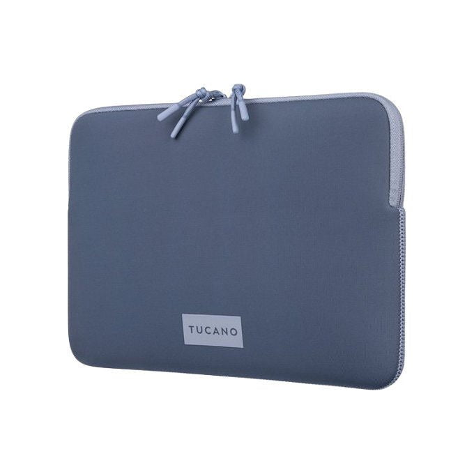 Tucano BFONEMBN13-B One Custodia a tasca per MacBook NEO 13'' Neoprene 1 scomparto colore Blu