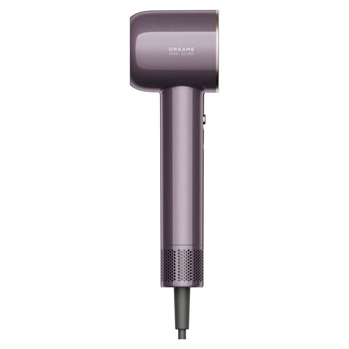 Dreame COMBO Glory Combo Asciugacapelli 1600 W ionico 110000 rpm 2 velocita' 3 temperature diffusore e concentratore colore Viola