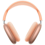 Apple MHWN4ZM-A AirPods Max 2 Cuffie Over-Ear Wireless Cancellazione Attiva del Rumore Bluetooth 5.3 USB-C 20h colore Arancione