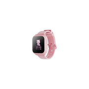TIM WATCH K2 Smartwatch 4G LTE GPS WiFi Chiamate cassa 41 mm colore Rosa