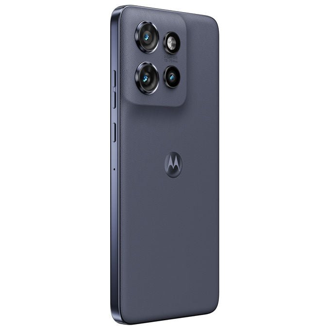 Motorola PBA80034IT edge 60 Neo Smartphone 5G 6.36'' P-OLED 8 GB 256 GB Tripla cam 50 MP Batteria 5000 mAh colore Grisaille