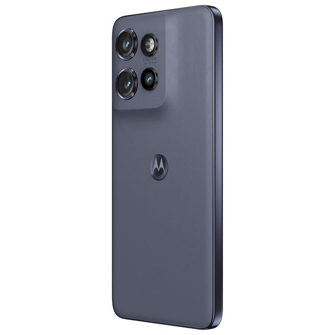 Motorola PBA80034IT edge 60 Neo Smartphone 5G 6.36'' P-OLED 8 GB 256 GB Tripla cam 50 MP Batteria 5000 mAh colore Grisaille