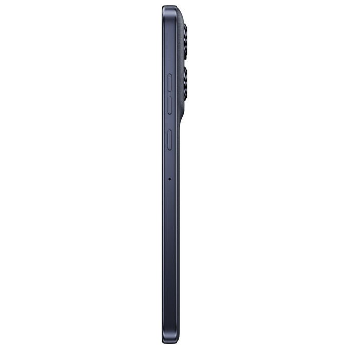 Motorola PBA80034IT edge 60 Neo Smartphone 5G 6.36'' P-OLED 8 GB 256 GB Tripla cam 50 MP Batteria 5000 mAh colore Grisaille