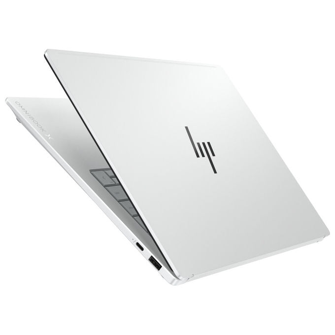 HP D8QD5EA OmniBook X Notebook 14'' Intel Core Ultra 7 356H 16 GB RAM 1 TB SSD OLED 2K Wi-Fi 7 Windows 11 Home colore Blu