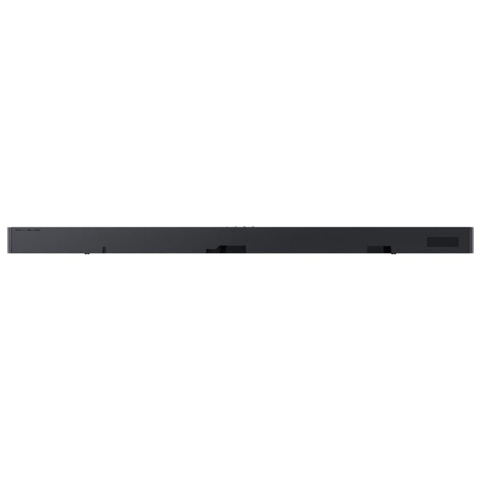 Samsung HW-Q990H-XC Soundbar 11.1.4 canali 756W Dolby Atmos Wireless Q-Symphony Bluetooth 5.3 HDMI eARC colore Nero