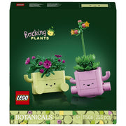 Lego 11506 Botanicals Set da costruzione Piante Dondolanti 253 pezzi eta' 9+ colore Multicolore
