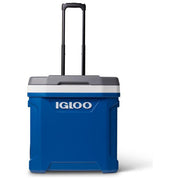 Igloo 34664 Latitude Frigo Portatile Passivo 56 L Cool Riser Technology colore Blu