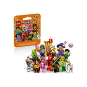 Lego 71052 Minifigures Serie 29 Scatola a Sorpresa 1 di 12 Personaggi da Collezione per Bambini dai 6 Anni