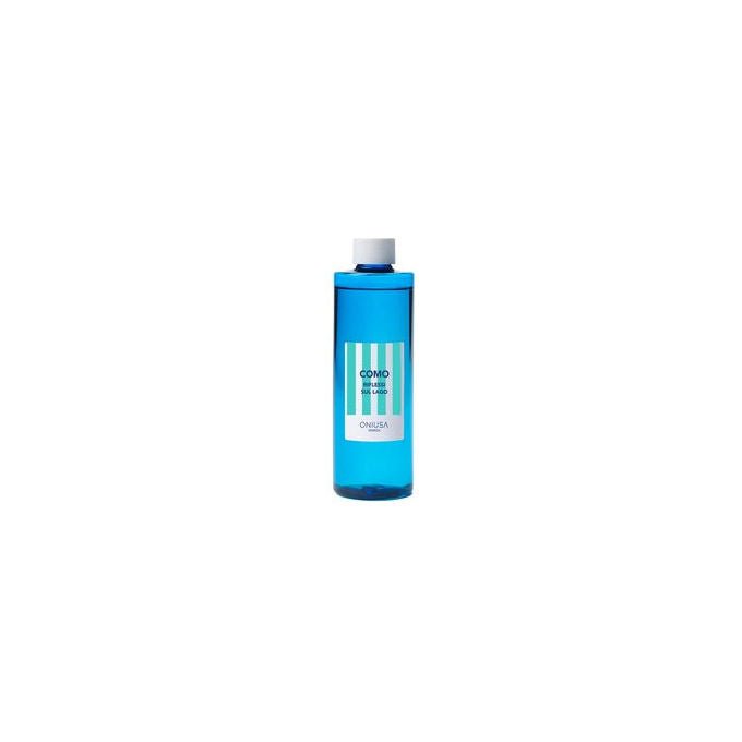Oniusa SUM2520 VACANZE ITALIANE Ricarica Liquida Diffusore Ambiente Como Riflessi sul lago 250 ml
