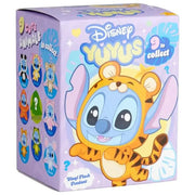 Simba 6315870778 Disney YuYus Stitch Personaggio Moschettone Blind Box 12 cm 8 Soggetti Assortiti