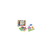 Globo 41481 Vitamina G Chiodini Colorati Set 81 pz Gioco Creativo Educativo 3+ colore Colorati