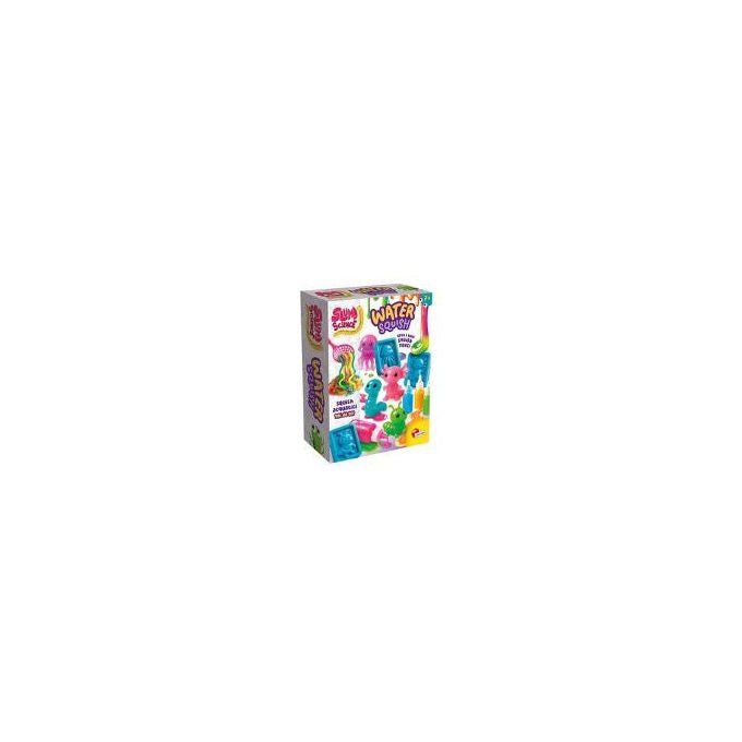 Globo 43259 Slimy Licious Diy Creation Slime profumato 85 g colore Assortito