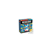 Lisciani Ludoteca Card Game Assortito Gioco di Carte Educativo per Bambini