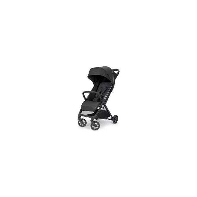 Inglesina AG87S0OBG Quid3 Passeggino Leggero 4 Ruote 22 Kg Chiusura 1 Mano Capottina UPF 50+ colore Orbital Grey