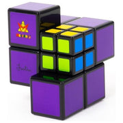 Meffert's M5059 Pocket Cube Puzzle Rotazionale 2x2 Livello 9 6x6x6 cm colore Multicolore