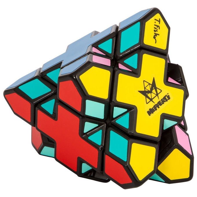 Riviera Games RTSKE Gioco da Tavolo in Plastica per Bambini da 1 Giocatore colore Multicolore