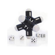 Recent Toys 705606011 Brain Dice Rompicapo Matematico con 6 Dadi Enigma Numerico da 8 anni
