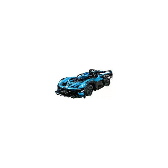 Cada C51302W Bluefire Specter Set Costruzioni Auto da Corsa Radiocomandato 1:14 421 Pezzi Dual Mode 2.4 GHz Bluetooth