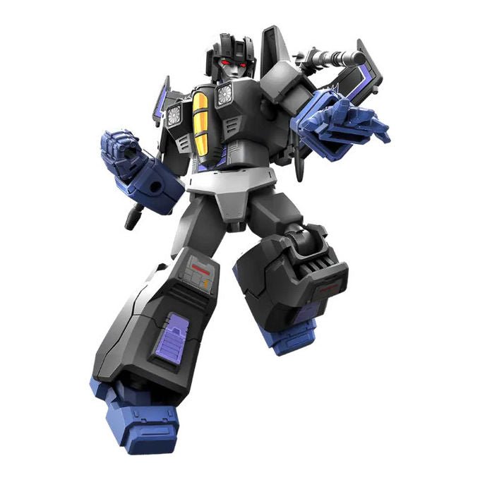 Blokees 71100 Transformers Galaxy Version 01 Roll Out Model Kit Blind Box 51 pezzi ABS Snap Fit colori Assortiti
