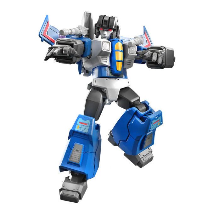 Blokees 71100 Transformers Galaxy Version 01 Roll Out Model Kit Blind Box 51 pezzi ABS Snap Fit colori Assortiti