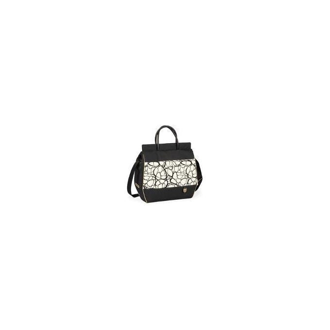 Brevi 9302025001 BRIO Smart Borsa Nursery per Passeggino colore Sand