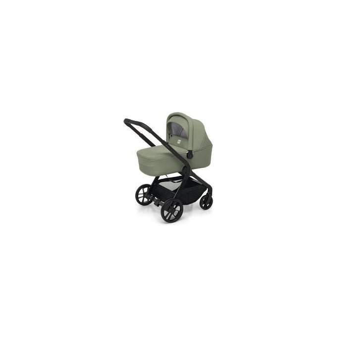 Brevi 9302023403 Brio Coprigambe Passeggino poliestere antivento idrorepellente imbottito 0-4 anni colore Sage