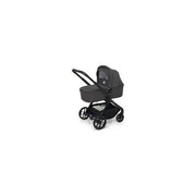 Brevi 9302023402 Brio Coprigambe Passeggino in Tessuto Poliestere colore Grigio