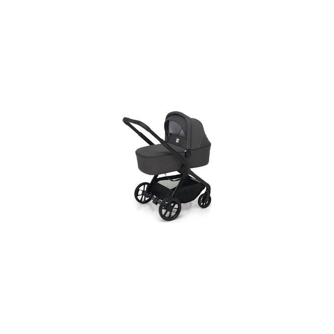Brevi 9302023402 Brio Coprigambe Passeggino in Tessuto Poliestere colore Grigio