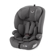 Brevi 9302027201 Seggiolino Auto I-Size ECE R129-03 76 150 cm Cinture Sicurezza colore Nero