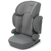 Foppapedretti Open I-Size Seggiolino Auto 100-150 cm 3-12 anni Isofix e Cintura ECE R129 colore Desert
