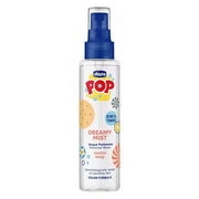 Chicco 8058664180196 POP Vanilla Wrap Acqua Profumata alla Vaniglia per Bambini Formula Vegana 150 ml
