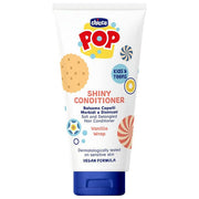 Chicco POP Vanilla Wrap Balsamo Districante Capelli Kids and Teens Formula Vegana 150 ml