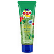 Chicco POP Smoothy Scrub Corpo Bambini Gel Esfoliante Anguria Semi di Kiwi Formula Vegana 150ml