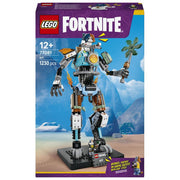 Lego 77081 Fortnite KIT Action Figure Set da Costruzione 1230 pezzi 36 cm eta' 12+