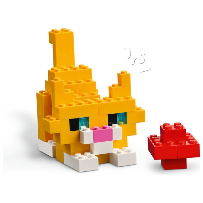 Lego 11045 Classic Set da Costruzione Mattoncini Colorati Creativi 820 pezzi 5+ colore Multicolore