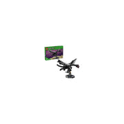 Lego 21595 Minecraft Drago dell'End Set da costruzione 710 pezzi ali mobili snodabile