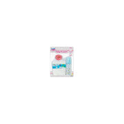 Teorema 80237 Baby Teo Set Accessori Bambola Biberon Ciuccio e Panno