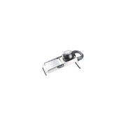 Ilsa 14850000IVV Mandolina Affettaverdure 4 Lame Intercambiabili Acciaio Inox 40x18 cm colore Acciaio