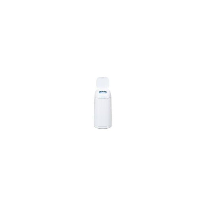 Okbaby ZEROODORIDELUXE The One Contenitore Pannolini Anti-odori Apertura Pedale 30 Pannolini colore Bianco