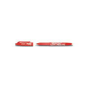 Pilot 010714 Frixion Ball Best Friends Espositore 60 Penne a Sfera Cancellabili punta 0.7 mm fantasie assortite colore Blu