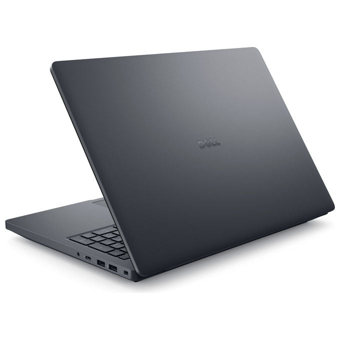 Dell MB16250 Pro Max 16 Plus Workstation Mobile Intel Core Ultra 7 32GB RAM 1TB SSD NVIDIA RTX PRO 1000 colore Nero