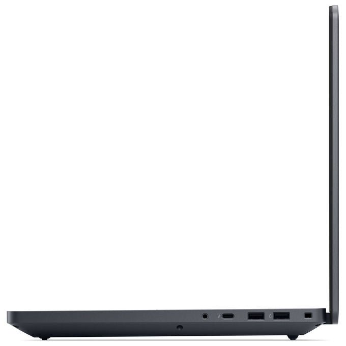 Dell MB16250 Pro Max 16 Plus Workstation Mobile Intel Core Ultra 7 32GB RAM 1TB SSD NVIDIA RTX PRO 1000 colore Nero