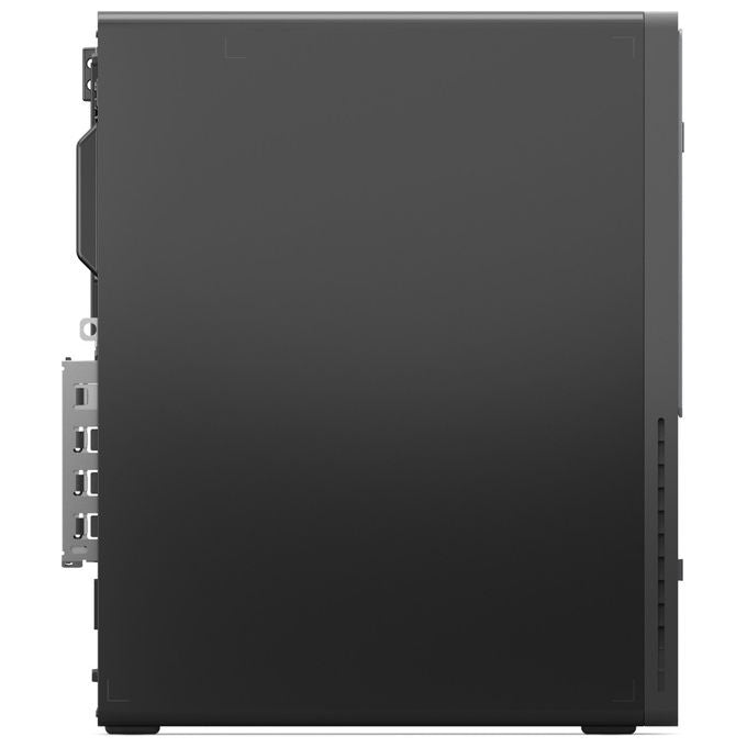 Lenovo 13DM004QIX ThinkCentre neo 50s Gen 6 PC SFF Intel Core Ultra 5 225 16 GB DDR5 512 GB SSD NVMe Windows 11 Pro colore Nero